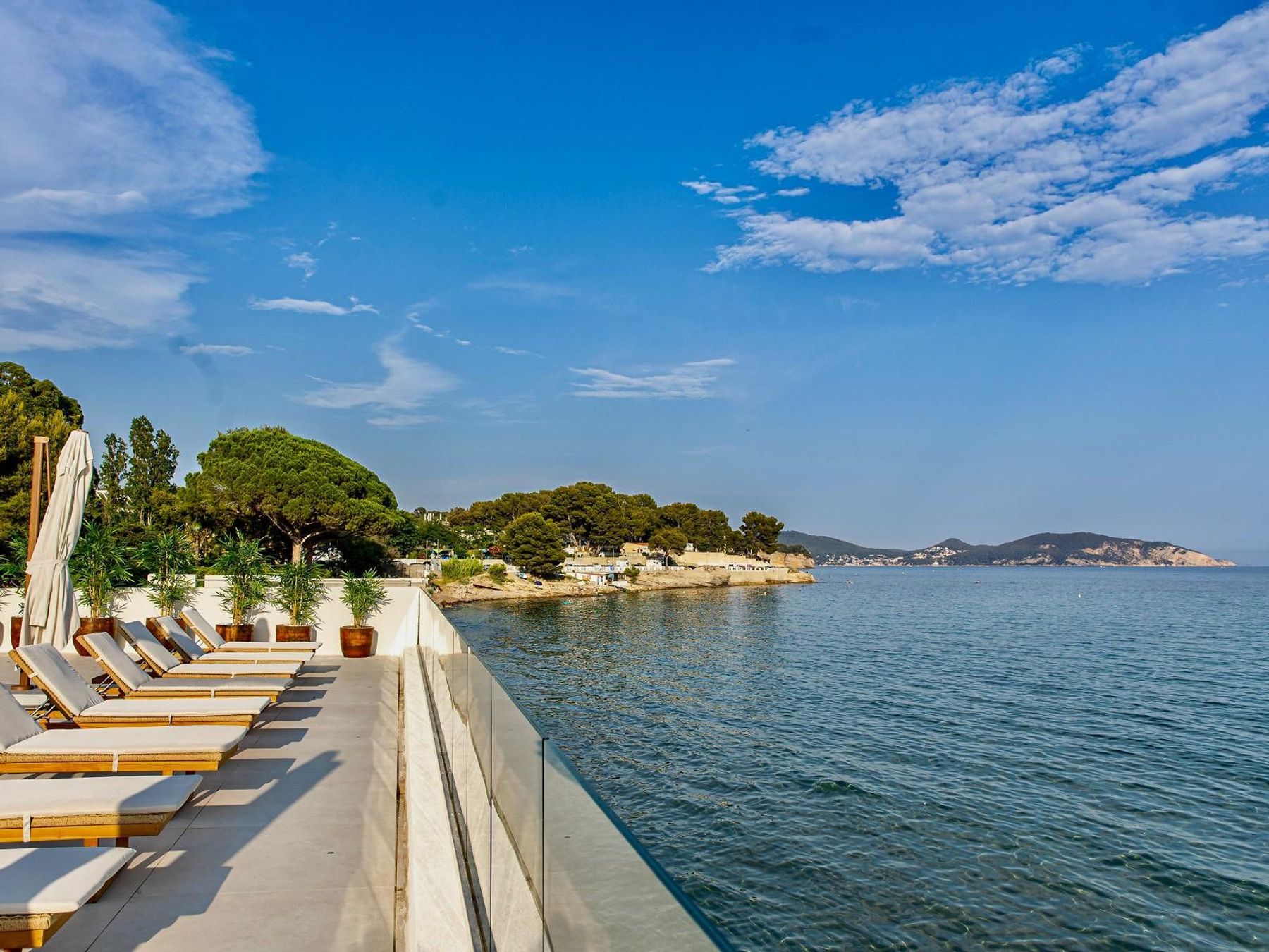 Villa Ciotat villa photo.